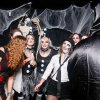 31.10.2015 Photo Booth von Martin Wahler, Pixelcode